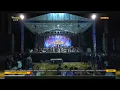 Sambutan MC cak ipung bersama SERA Audio_New Bareksa