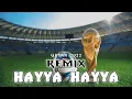 Download Lagu Dj Hayya Hayya Piala Dunia 2022 Qatar