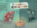 Download Lagu Familjen Knyckertz och gulddiamanten   Ljudbok-