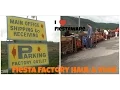 Fiestaware Factory Haul Vlog Homer Laughlin China Company raygirllove