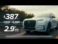 Lincoln Employee Pricing at Lincoln of Wayne You Pay What We Pay