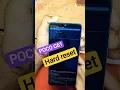 Download Lagu poco c61 hard reset wipe data notshowing #smartphone #tech #repair #pococ61