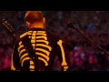 Download Lagu Red Hot Chili Peppers - Around the World - 2003 - Live At Slane Castle