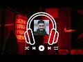ElGrandeToto - comforter ft. ayra starr [ Slowed & Reverb ]