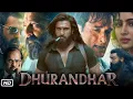 Lagu Latest Bollywood movie 2025 | Dhurandhar full movie / Ranveer Singh / Akshay Khanna / New movie