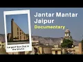 Download Lagu Jantar Mantar Jaipur | Largest Sundial in the World | 18th century Stone Astronomical Observatory