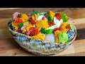 Download Lagu Chirashi Sushi with Shaulan Steenson