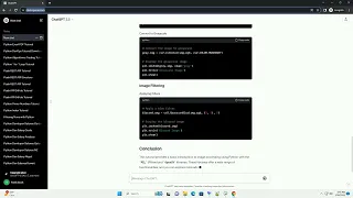python for image processing tutorial