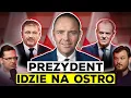 Lagu NAWROCKI PRZECHODZI DO OFENSYWY (TUSK ZNÓW SKŁAMAŁ, MATYSIAK WYRZUCONA)