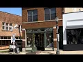 4 Art store tours shopping and haul in Lansing MI Hobby Lobby Odd Nodd Joann Michael s