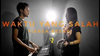 Download Fiersa Besari - Waktu Yang Salah (cover by Adityamuso feat Regita) MP3