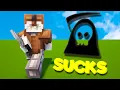 Grim is the WORST Anticheat Zentic