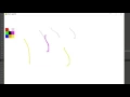 creating our own painter - pygame