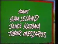 Download Lagu Original VHS Opening \u0026 Closing: Incredible Creatures 1 (UK Retail Tape)