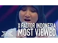 Download Lagu X Factor Indonesia MOST VIEWED! | X Factor Global