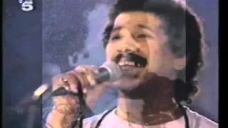 Cheb Khaled Rah Soghri Ana Soghri Rah 