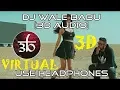 Download Lagu 3D Audio | DJ Waley Babu | Badshah | Aastha Gill | 3D Virtual Surrounded Song | Super Hit Songs