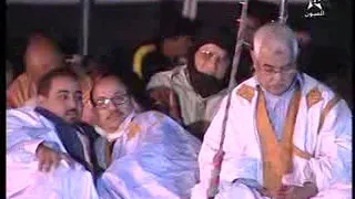 الفنان اماكة العزبة ام تبيب 