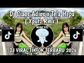 Lagu DJ ‎CIAO ADIOS X TELA HEPA OLD || DJ CIAOS ADIOS X TELA HEPA VIRAL TIKTOK 2026