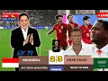 Download Lagu 🔴 ANALISA INDONESIA 2 VS ARAB SAUDI 3 HIGHLIGHT KUALIFIKASI PIALA DUNIA 2026