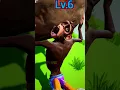 Download Lagu Ulasan iklan Age of Apes tentang level baru: Pimpin monyet Anda #games #gaming #funny
