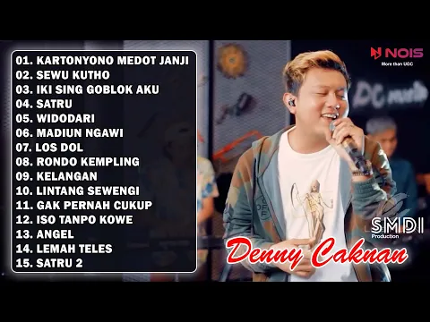 Download MP3 DENNY CAKNAN - KARTONYONO MEDOT JANJI | DENNY CAKNAN FULL ALBUM 2022 SEWU KUTHO