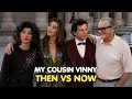 My Cousin Vinny Cast Then and Now 2026 - Who Is Still Alive After 34 Years