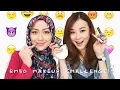 RM50 Makeup Challenge with Charis Ow!