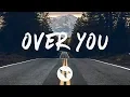 Wooli - Over You feat. (Lyrics) Lena Leon