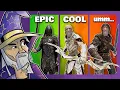 Skyrim Best Looking Light Armor Sets Ranked Worst to Best