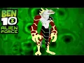 Lagu Ben 10 Alien Force | HeatJaws Transformation | FanMade