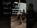 Download Lagu TAMBAL BAN PEKERJAAN BAIK BUKAN NASIB