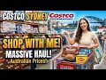 Shopping at COSTCO Australia 2026 New Items - Sales