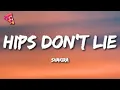 Download Lagu Shakira - Hips Don't Lie feat. Wycleaf Jean