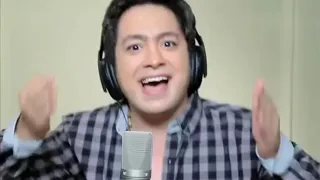 اوبريت الله يا رجالتنا دندنها