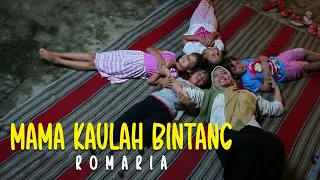 Download OST Bintang di Hatiku - Romaria (Mama Kaulah Bintang) Special Music Video MP3