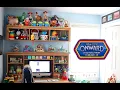 Pixar Marathon Coming to Showcase Cinema de Lux Legacy Place in Boston MA With Onward Screening