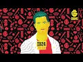 Tim Hox - ID24 (Radio Edit)