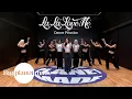 Download Lagu VIVIZ (비비지) - 'La La Love Me' Dance Practice (Fix ver.)