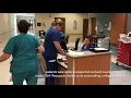 A Thank You to our Select Specialty Hospital - Pensacola Employees