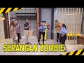PASUKIN JADI ZOMBIE KARENA GIGITAN ANJING? | MOMEN SERU LAPOR PAK! (11/11/25)