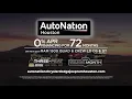 AutoNation Dodge Jeep RAM