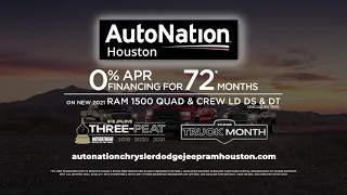 AutoNation Dodge Jeep RAM