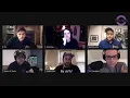 QuaranTeaTime EP 1 - Matt Joffe