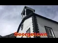 Georgetown Colorado - A Semi-Abandoned Ghost Town