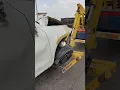 Swift Dezire Live Accident On Marine Drive