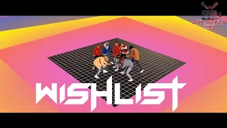 dino james wishlist feat kaprila official music video