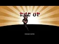 2BABA X FALZ - RISE UP (OFFICIAL LYRIC VIDEO)