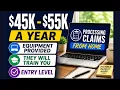 Work From Home With Sedgwick Entry-Level Remote Claims Processing Jobs Explained