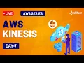 AWS Kinesis AWS Kinesis Tutorial AWS Kinesis Firehose Intellipaat